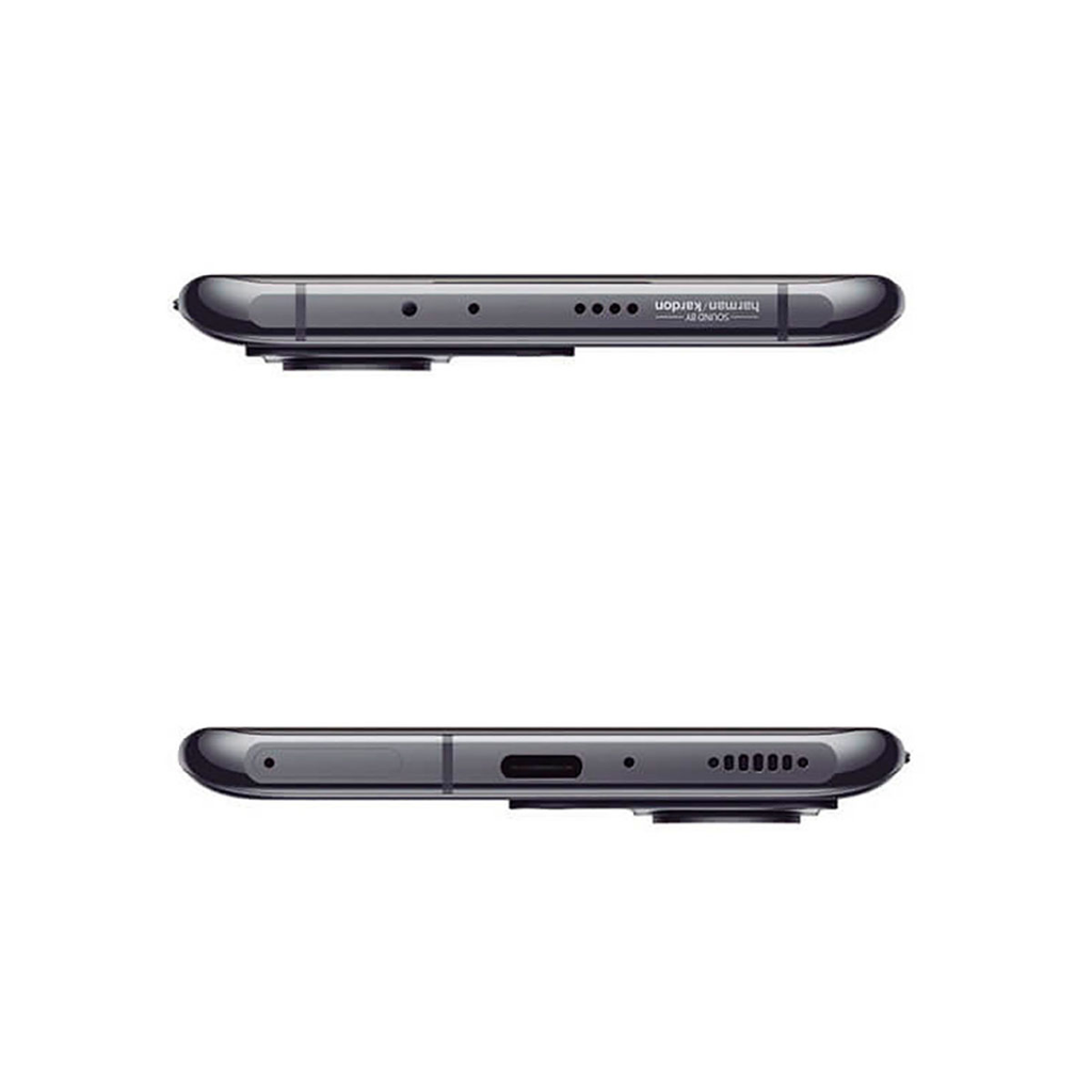 Xiaomi Mi 11 5G 8GB/256GB Gris (Midnight Grey) Dual SIM