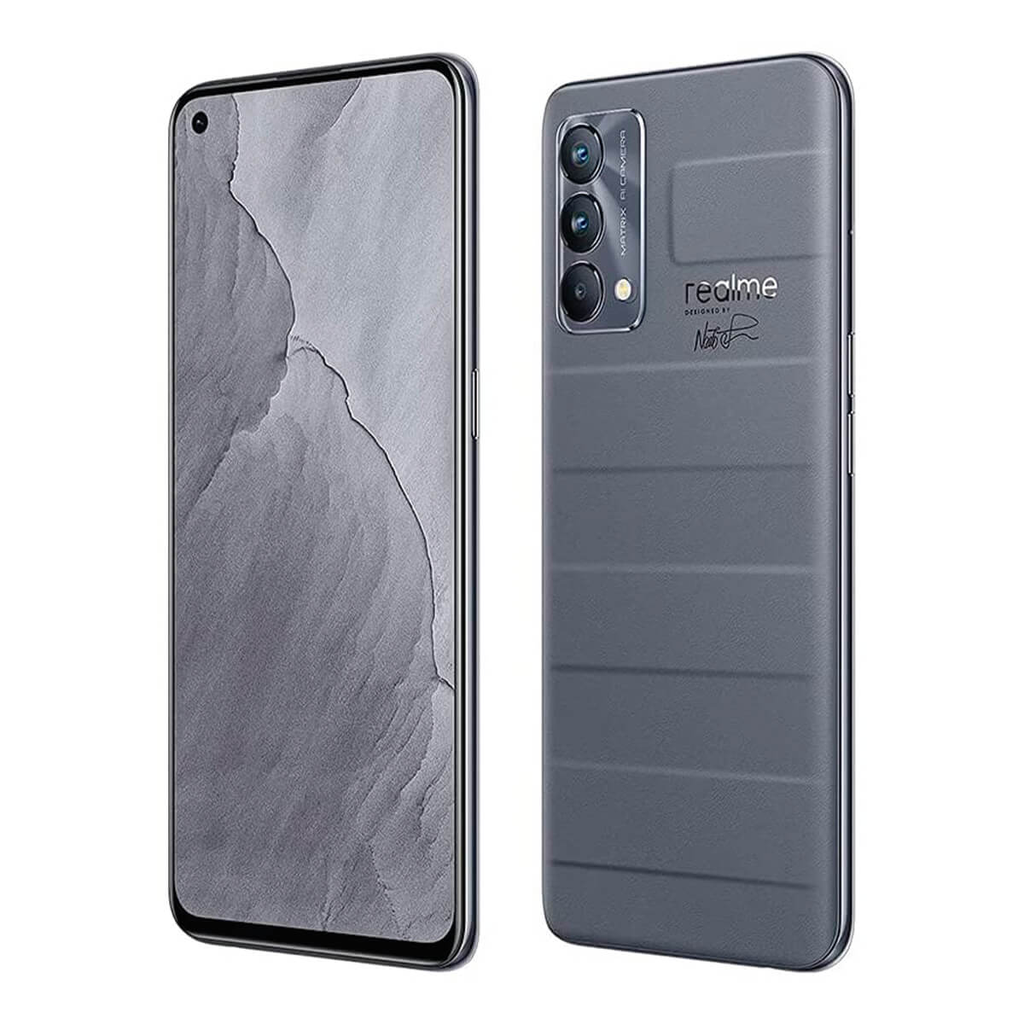 Buy Realme GT Master 5G 128GB Gray| 24h delivery