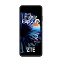 ZTE Nubia Flip 2 5G 8GB/256GB Negro (Night Black) Dual SIM