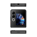 ZTE Nubia Flip 2 5G 8GB/256GB Negro (Night Black) Dual SIM