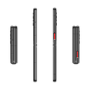 ZTE Nubia Flip 2 5G 8GB/256GB Negro (Night Black) Dual SIM