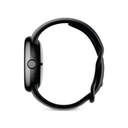 Google Pixel Watch 2 41 mm Wifi Negro (Matte Black) y Correa Deportiva Negra (Obsidian)