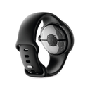 Google Pixel Watch 2 41 mm Wifi Negro (Matte Black) y Correa Deportiva Negra (Obsidian)