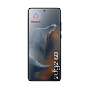 Motorola Edge 60 5G 12GB/512GB Azul (Gibraltar Sea) Dual SIM