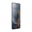 Motorola Edge 60 5G 12GB/512GB Azul (Gibraltar Sea) Dual SIM