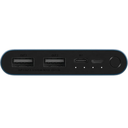 Xiaomi Mi PowerBank 3 10000 mAh 18W QuickCharge 3.0 Azul
