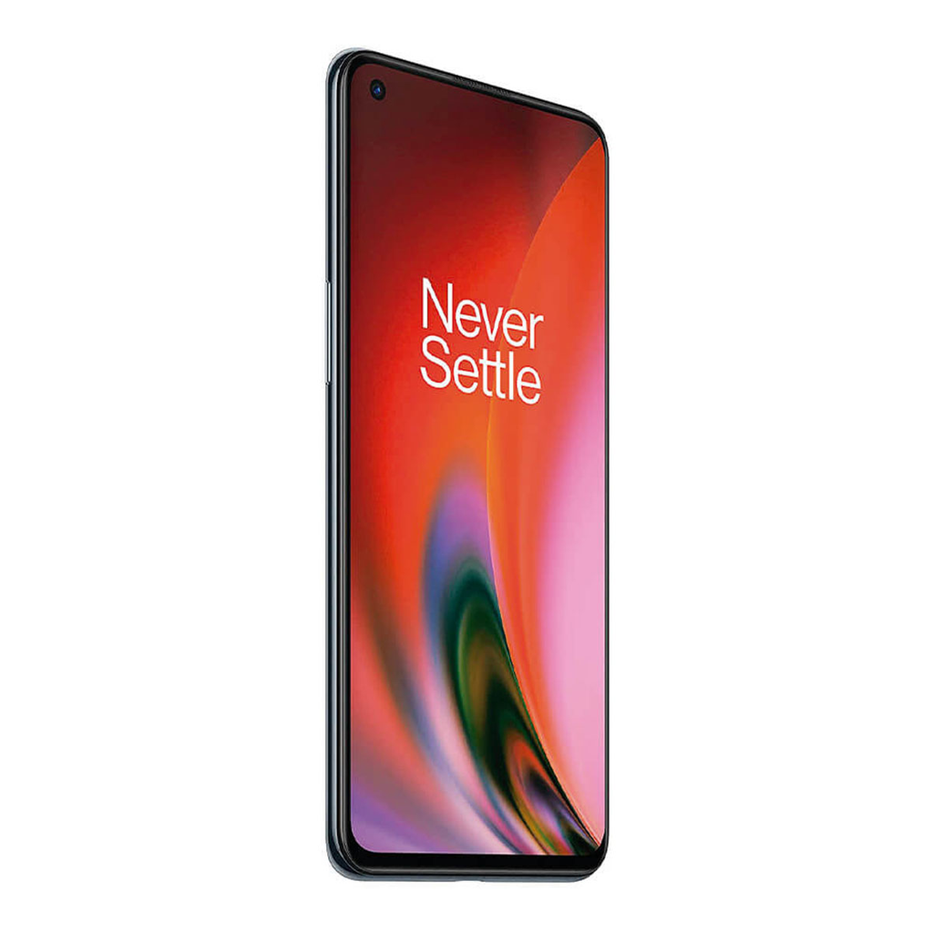 OnePlus Nord 2 5G 8GB/128GB Gris (Gray Sierra) Dual SIM DN2103