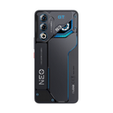 ZTE Nubia Neo 3 GT 5G 12GB/256GB Negro (Interstellar Gray) Dual SIM