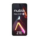 ZTE Nubia Neo 3 GT 5G 12GB/256GB Negro (Interstellar Gray) Dual SIM