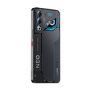 ZTE Nubia Neo 3 GT 5G 12GB/256GB Negro (Interstellar Gray) Dual SIM