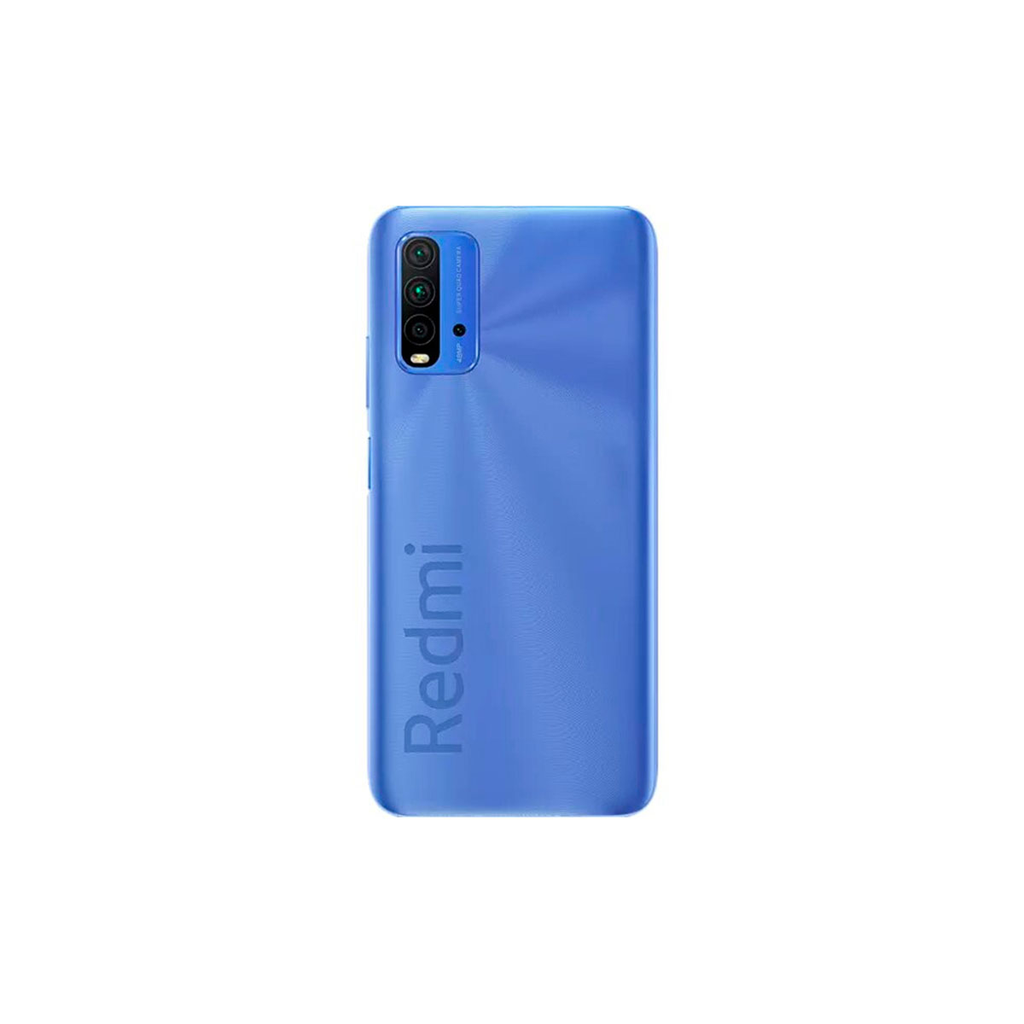 Xiaomi Redmi 9T 4GB/128GB Azul