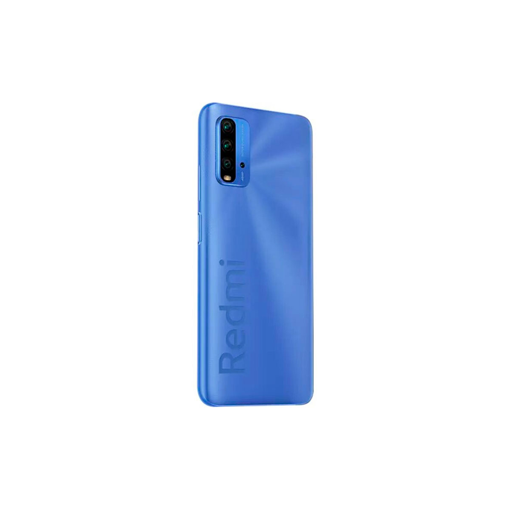 Xiaomi Redmi 9T 4GB/128GB Azul