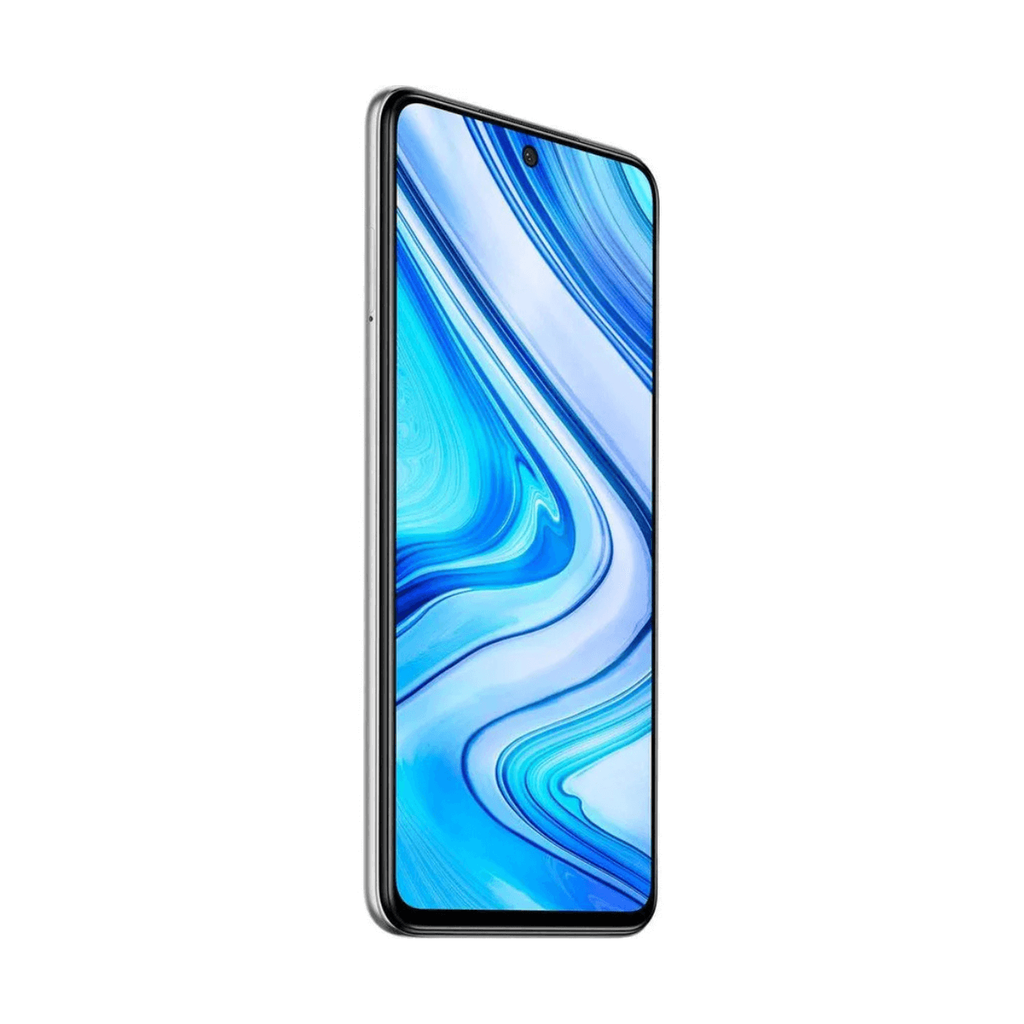 Xiaomi Redmi Note 9 Pro 6GB/128GB Blanco (Glacier White) Dual SIM Reacondicionado - Excelente
