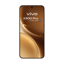 Vivo X300 Pro 5G 16GB/512GB Marrón (Dune Brown) Dual SIM
