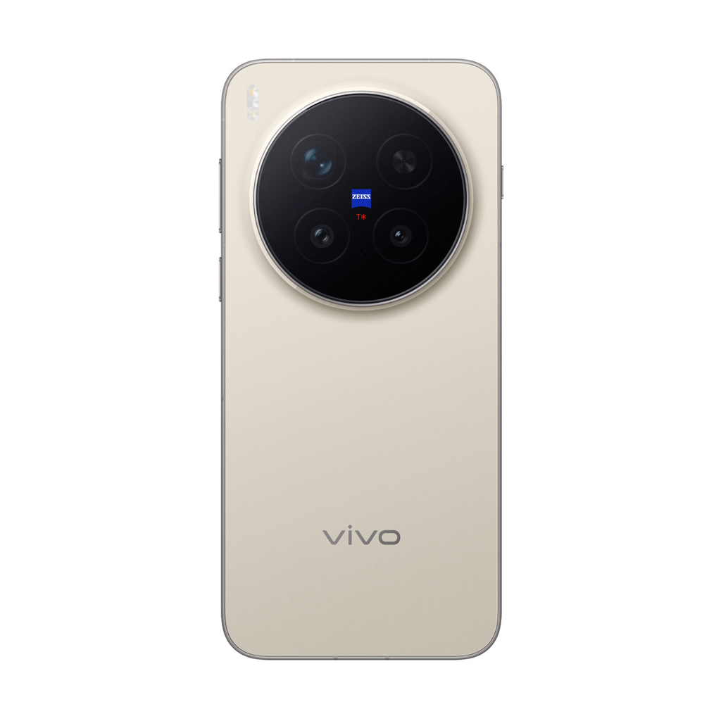 Vivo X300 Pro 5G 16GB/512GB Marrón (Dune Brown) Dual SIM