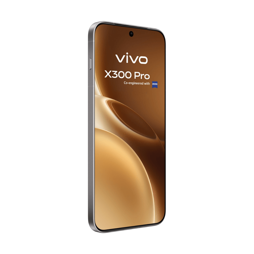 Vivo X300 Pro 5G 16GB/512GB Marrón (Dune Brown) Dual SIM