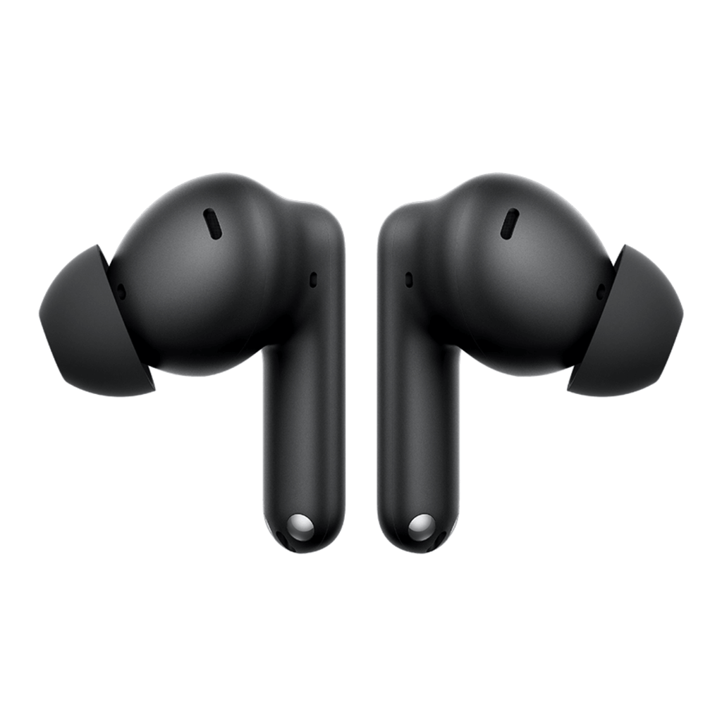 OnePlus Nord Buds 3R Auriculares Bluetooth Negro (Ash Black)
