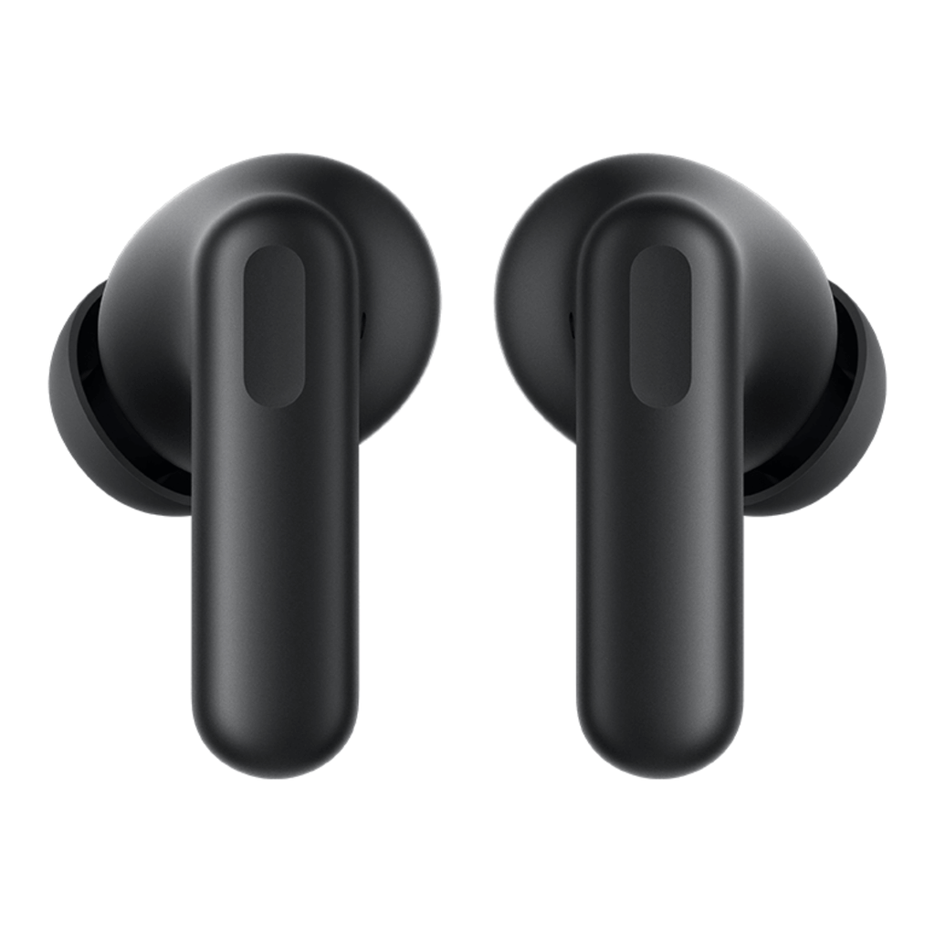 OnePlus Nord Buds 3R Auriculares Bluetooth Negro (Ash Black)
