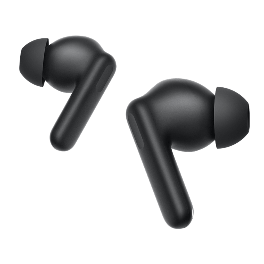 OnePlus Nord Buds 3R Auriculares Bluetooth Negro (Ash Black)
