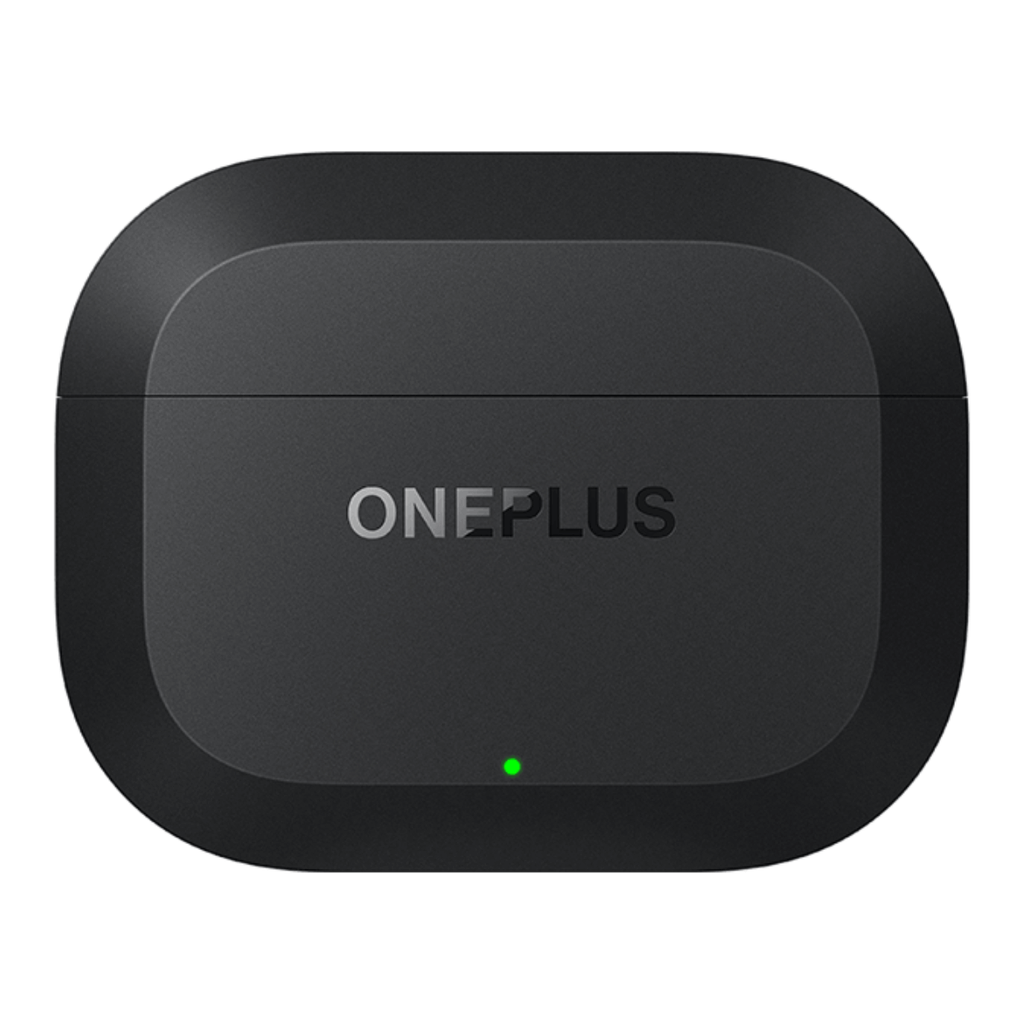 OnePlus Nord Buds 3R Auriculares Bluetooth Negro (Ash Black)