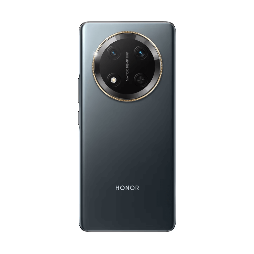 Honor Magic7 Lite 5G 8GB/256GB Negro (Titanium Black) Dual SIM

