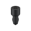 Xiaomi 67W Car Charger USB-A Tipo-C Negro (Black) BHR6814GL