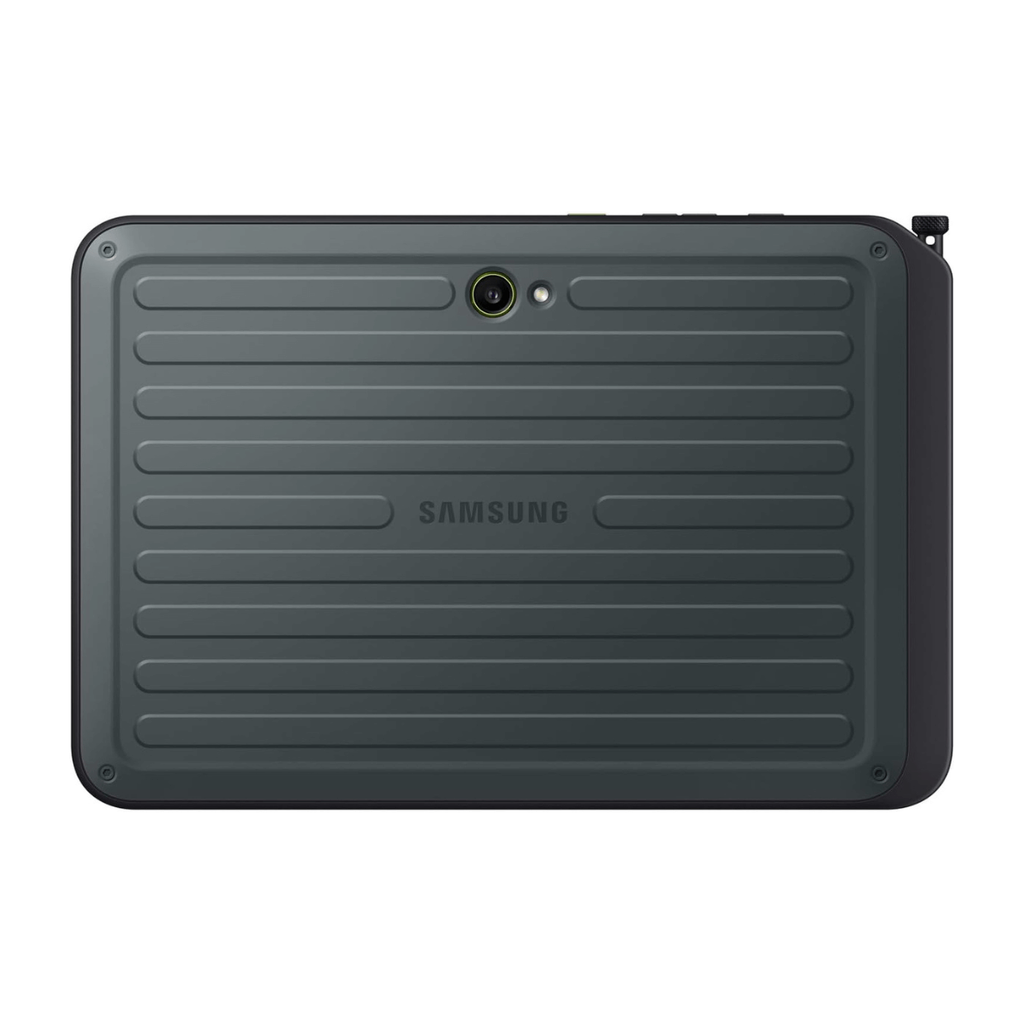 Samsung Galaxy Tab Active5 Pro 10,1" 6GB/128GB 5G Verde (Green) SM-X356 - Enterprise Edition
