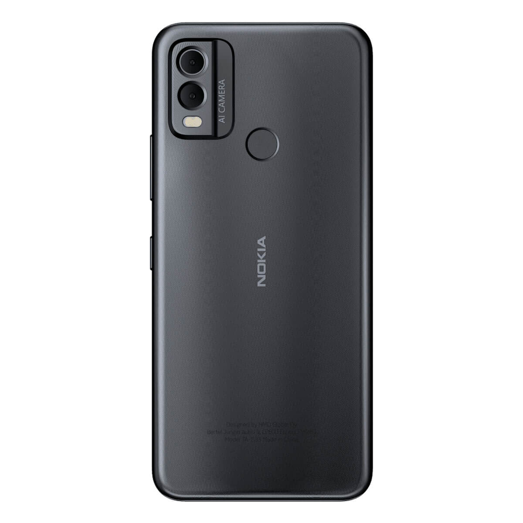 Nokia C22 2GB/64GB Negro (Charcoal) Dual Sim