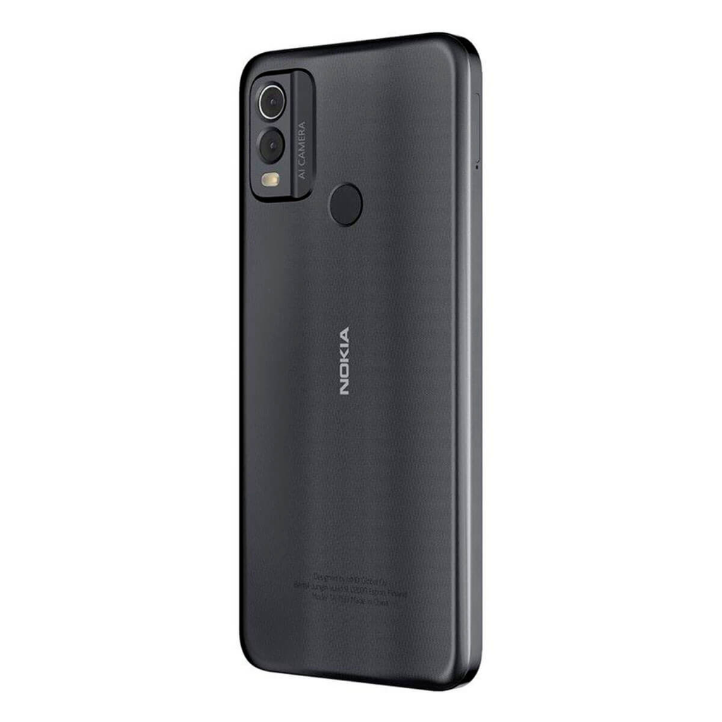 Nokia C22 2GB/64GB Negro (Charcoal) Dual Sim