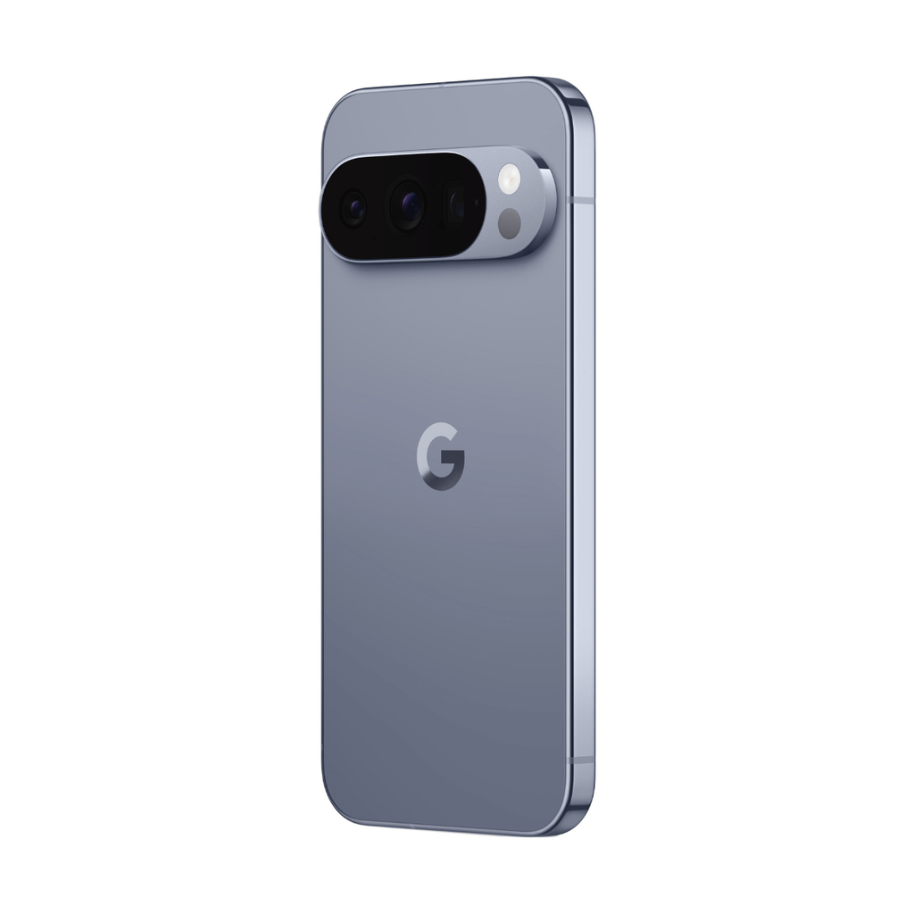 Google Pixel 10 Pro 5G 16GB/256GB Piedra Lunar (Moonstone) Dual SIM
