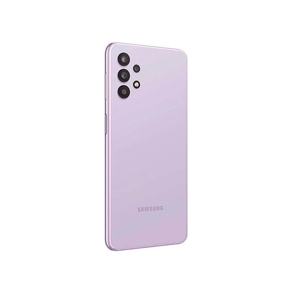 Samsung Galaxy A32 5G 4GB/128GB Violeta (Awesome Violet) Dual SIM