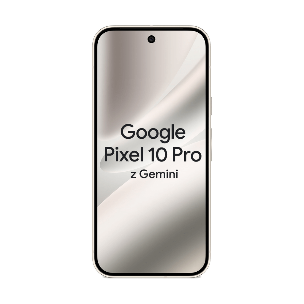 Google Pixel 10 Pro 5G 16GB/256GB Blanco (Porcelain) Dual SIM
