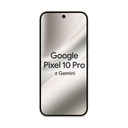 Google Pixel 10 Pro 5G 16GB/256GB Blanco (Porcelain) Dual SIM

