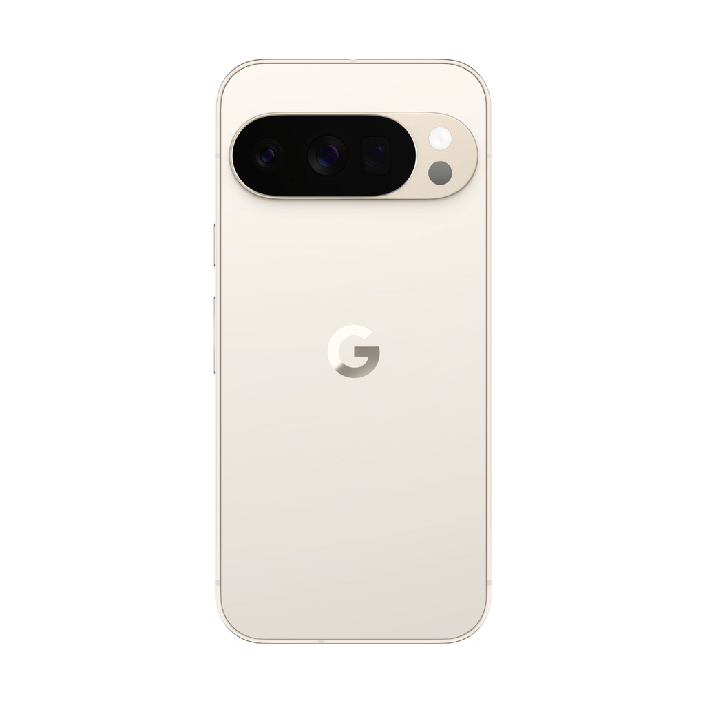 Google Pixel 10 Pro 5G 16GB/256GB Blanco (Porcelain) Dual SIM
