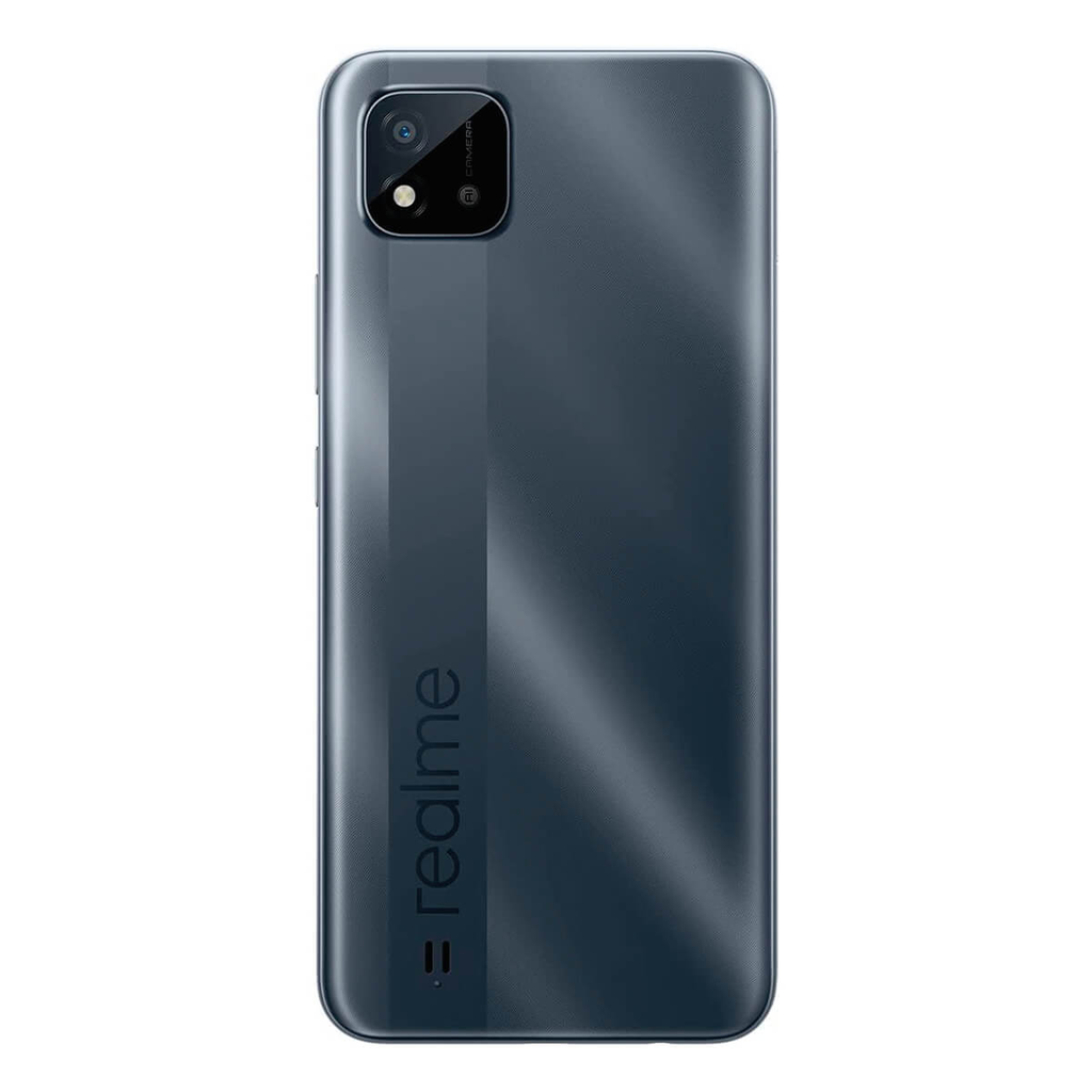 Realme C11 (2021) 2GB/32GB Gris (Iron Grey) Dual SIM