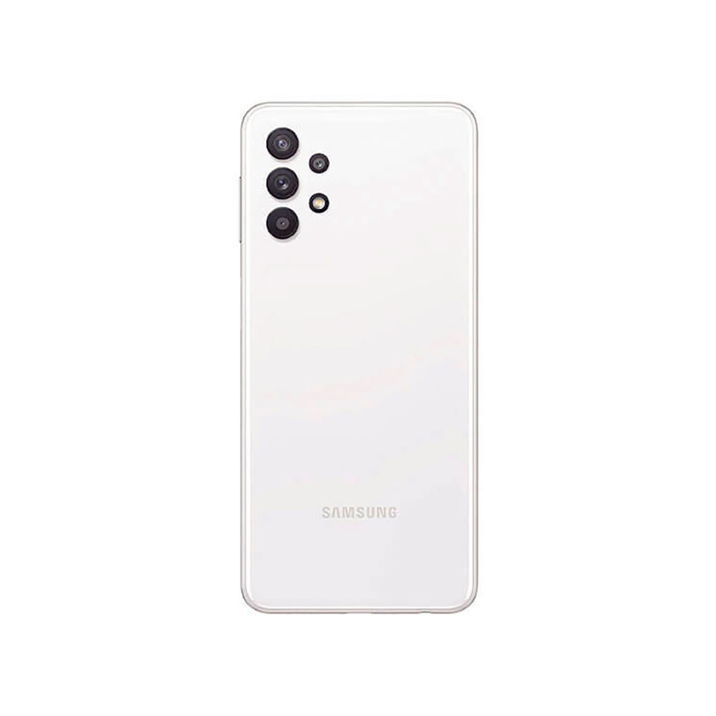Samsung Galaxy A32 5G 4GB/128GB Blanco (Awesome White) Dual SIM