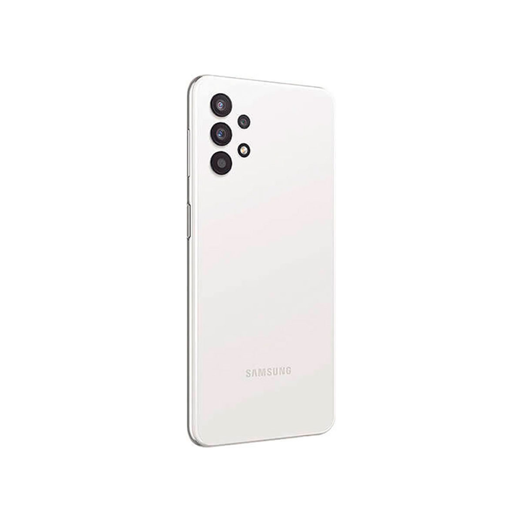 Samsung Galaxy A32 5G 4GB/128GB Blanco (Awesome White) Dual SIM