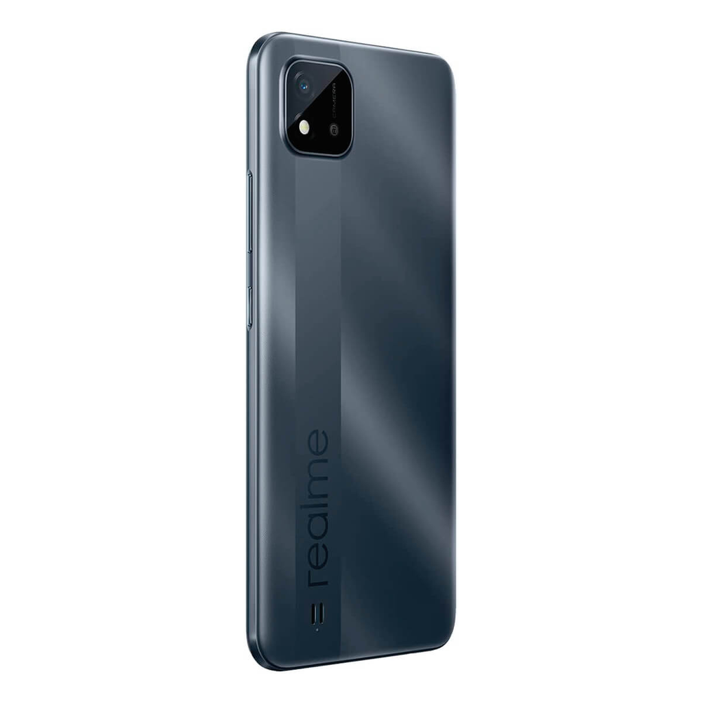 Realme C11 (2021) 2GB/32GB Gris (Iron Grey) Dual SIM