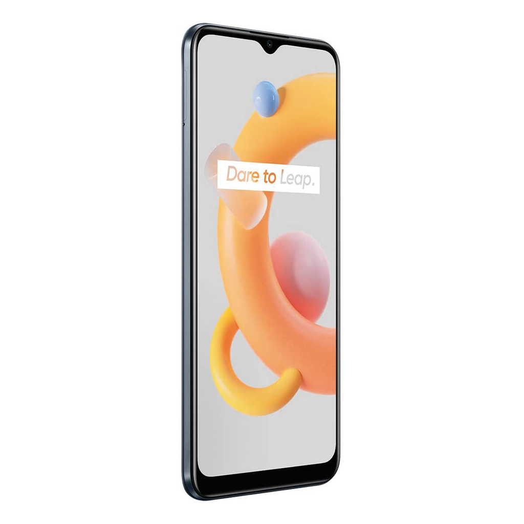 Realme C11 (2021) 2GB/32GB Gris (Iron Grey) Dual SIM