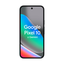 Google Pixel 10 5G 12GB/128GB Negro (Obsidian) Dual SIM
