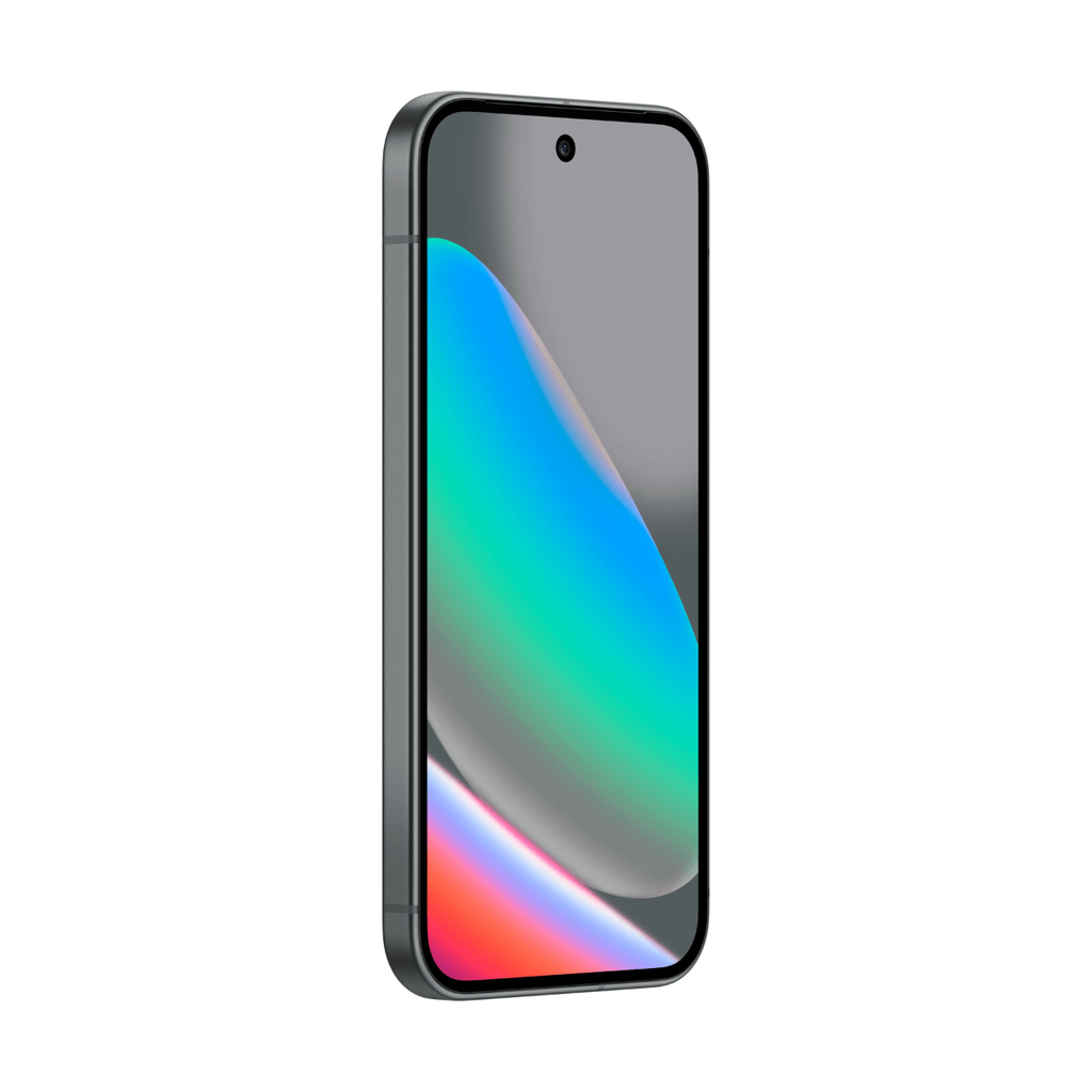 Google Pixel 10 5G 12GB/128GB Negro (Obsidian) Dual SIM
