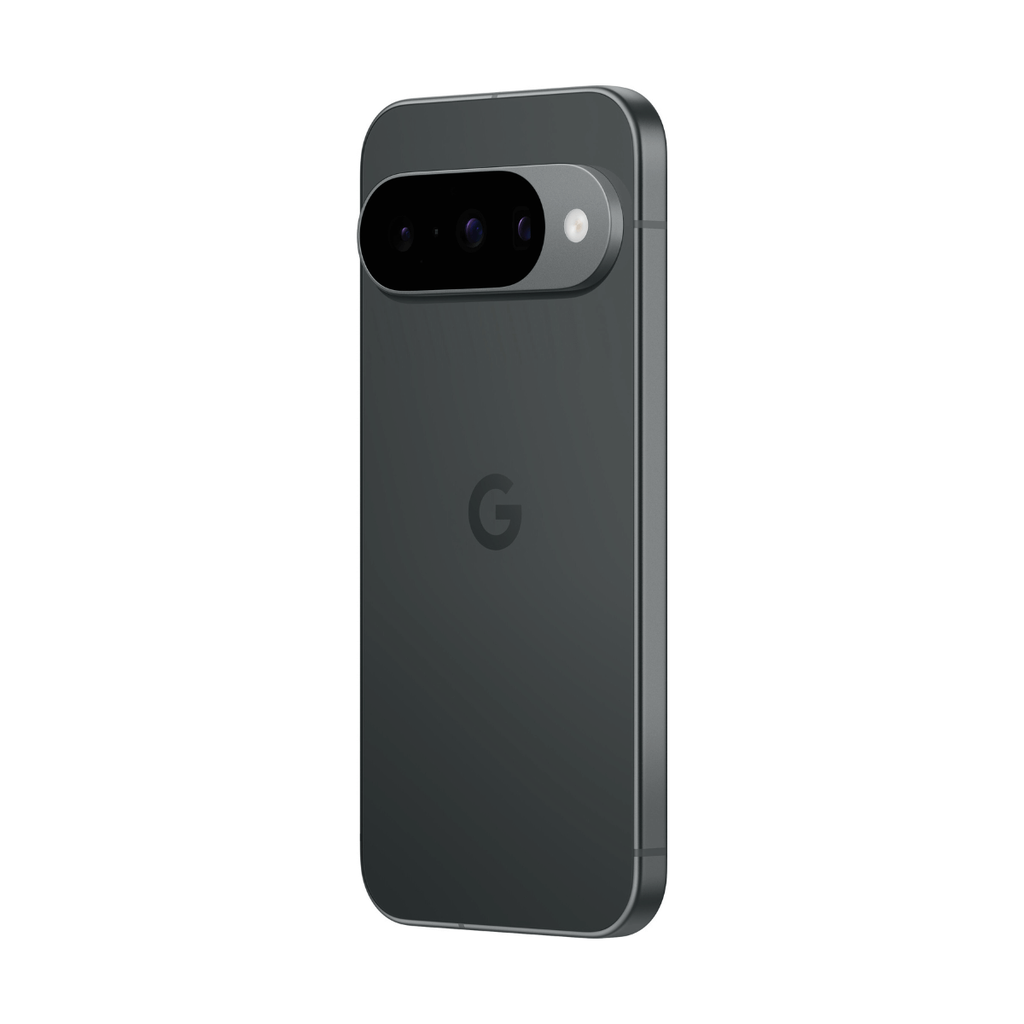 Google Pixel 10 5G 12GB/128GB Negro (Obsidian) Dual SIM
