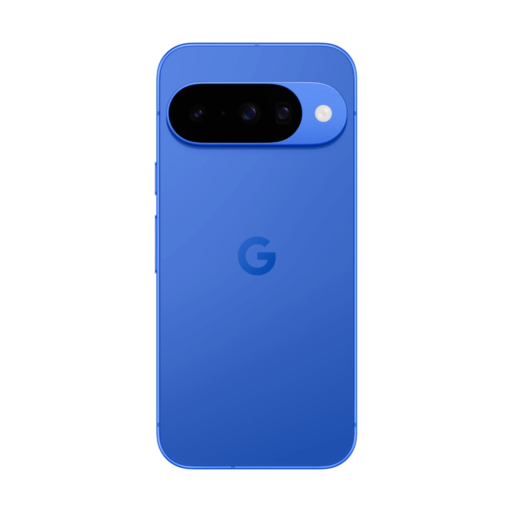 Google Pixel 10 5G 12GB/128GB Azul (Indigo) Dual SIM

