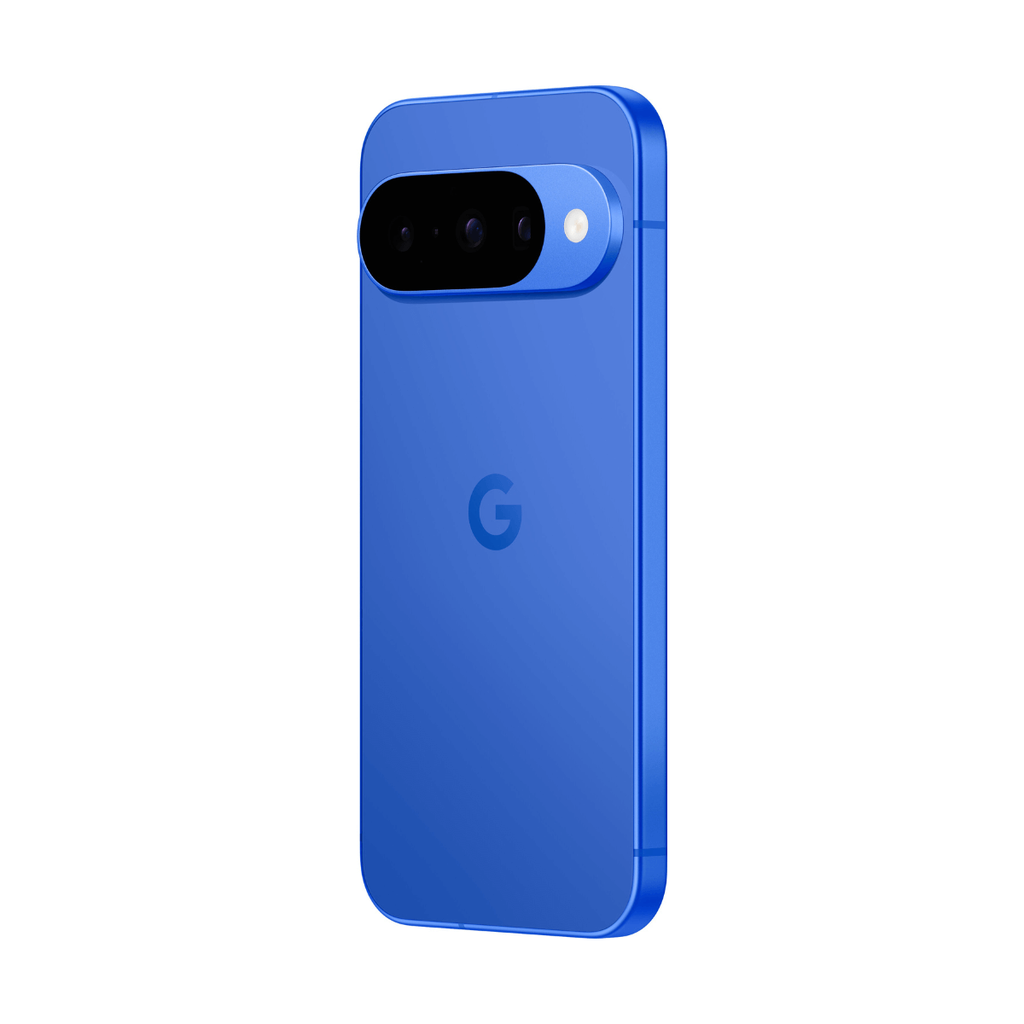 Google Pixel 10 5G 12GB/128GB Azul (Indigo) Dual SIM
