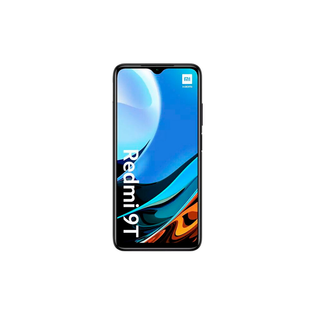 Xiaomi Redmi 9T 4GB/128GB Gris