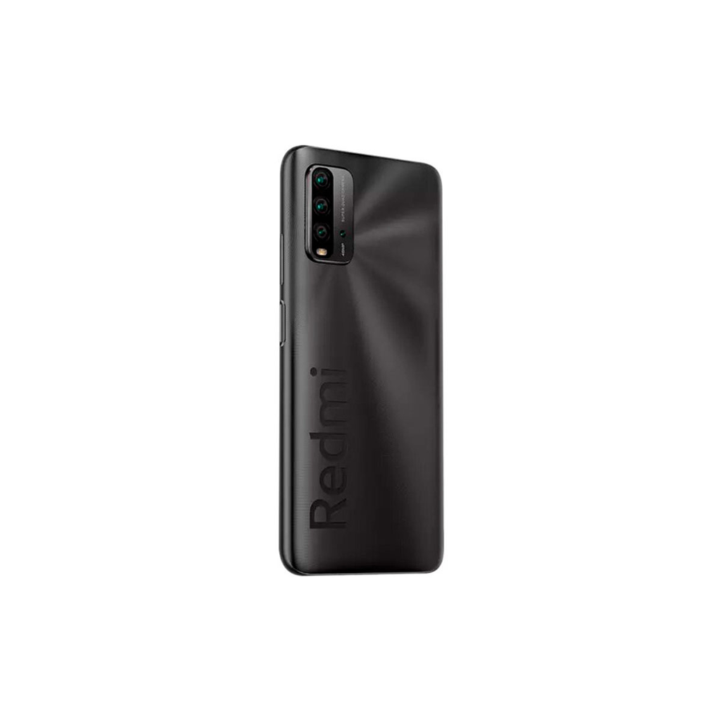 Xiaomi Redmi 9T 4GB/128GB Gris