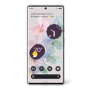 Google Pixel 6 Pro 5G 12GB/128GB Blanco (Cloudy White) GLUOG 