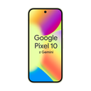 Google Pixel 10 5G 12GB/128GB Verde Lima (Lemongrass) Dual SIM
