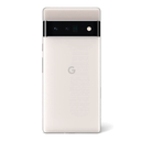 Google Pixel 6 Pro 5G 12GB/128GB Blanco (Cloudy White) GLUOG 