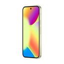 Google Pixel 10 5G 12GB/128GB Verde Lima (Lemongrass) Dual SIM

